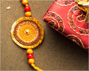 Free Delivery of Rakhi Return Gifts