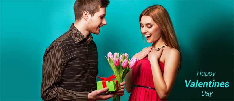 Your Partner will Love to Receive Exclusive Hampers as Gifts on Valentine Day