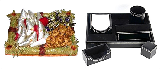 Diwali Gifts to India