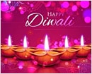 When Was Diwali 2015 ?