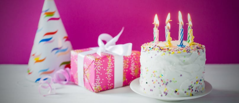 Hat Cake Gift Hat Cake Gift
