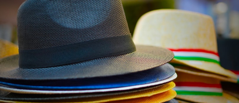 Hat Pile Black Colour Hat Pile Black Colour