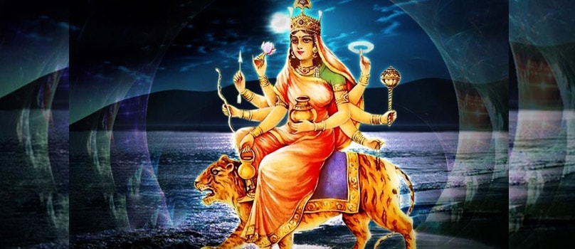 Historical Significance of Navratri Historical Significance of Navratri