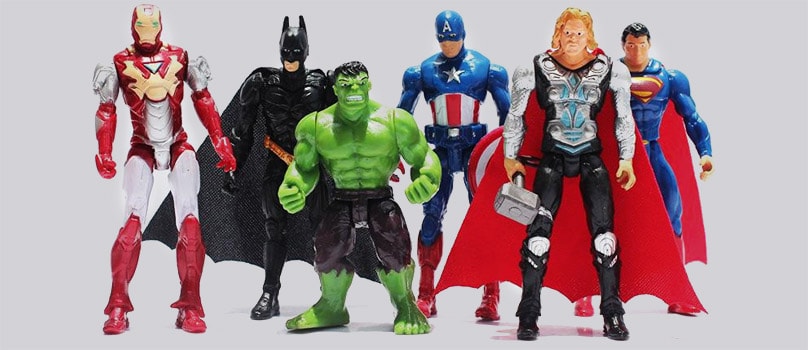 amazing Action Figures amazing Action Figures
