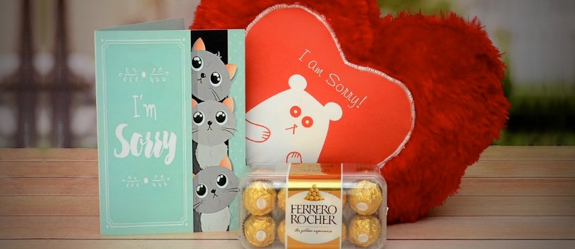 Best Yet Affordable Sorry Gifts Best Yet Affordable Sorry Gifts