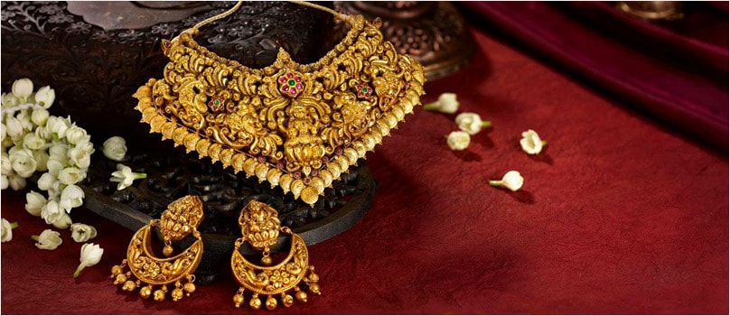 Jewellery Set Jewellery Set