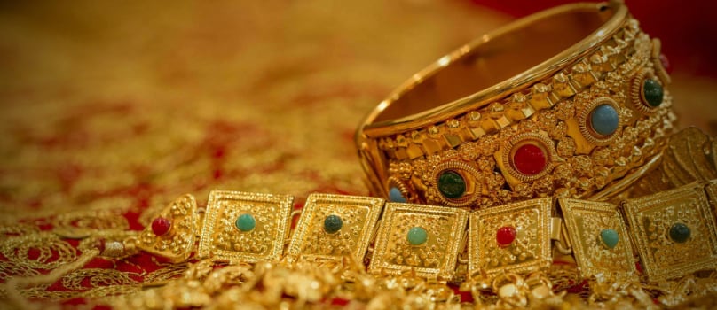 Jewellery Women Dhanteras Jewellery Women Dhanteras