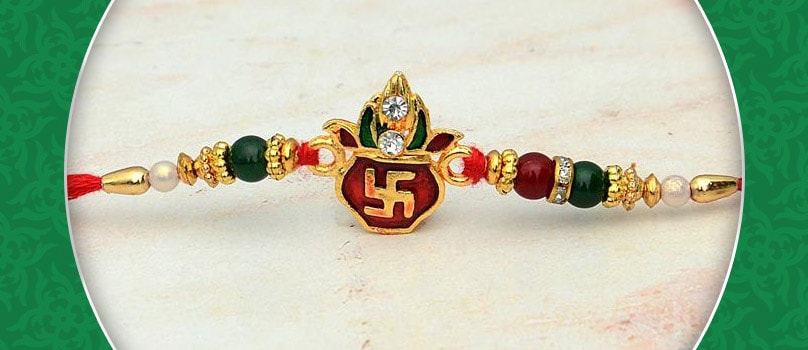 Send Spiritual Rakhis Send Spiritual Rakhis