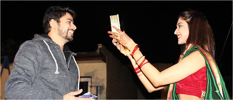 Top 9 Karwa Chauth Gifts for Husband Top 9 Karwa Chauth Gifts for Husband