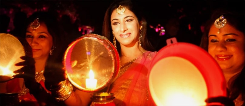 Significance of Karwa Chauth Significance of Karwa Chauth