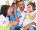 Where to get best Birthday Return Gifts for Kids