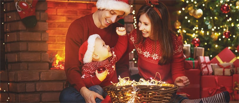 5 Ways To Make A Christmas To Remember 5 Ways To Make A Christmas To Remember