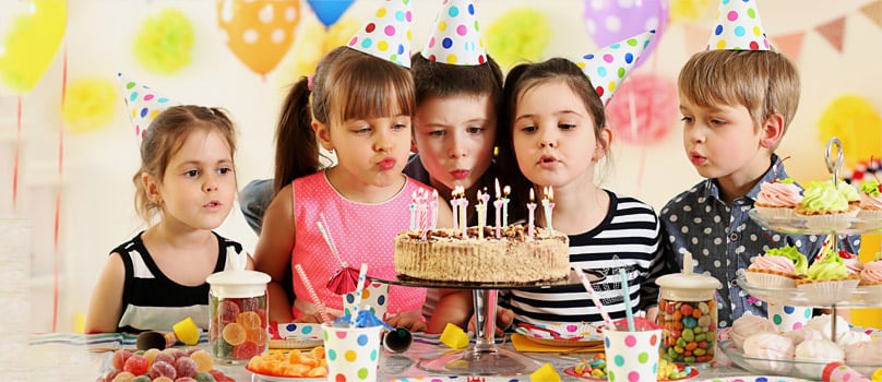 Top 5 Birthday gifts for kids in India Top 5 Birthday gifts for kids in India