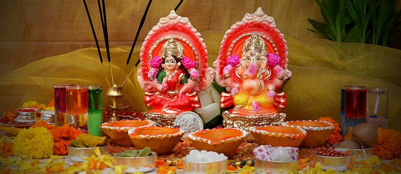 diwali gift for mother