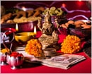 Top Ten Diwali gifts to India