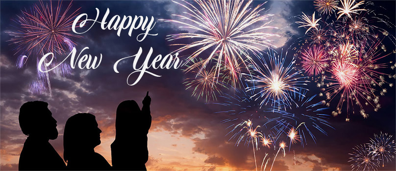 Top 5 New Year Gifts to send to India Top 5 New Year Gifts to send to India