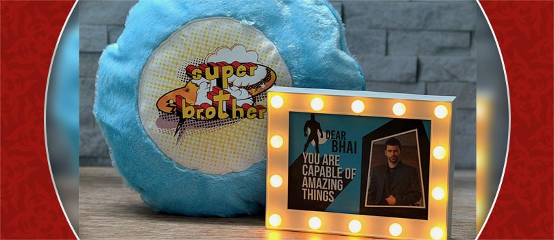 Exclusive Rakhis and Gifts For Your Brother Exclusive Rakhis and Gifts For Your Brother