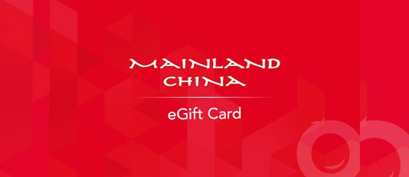 Send Mainland China Send Mainland China