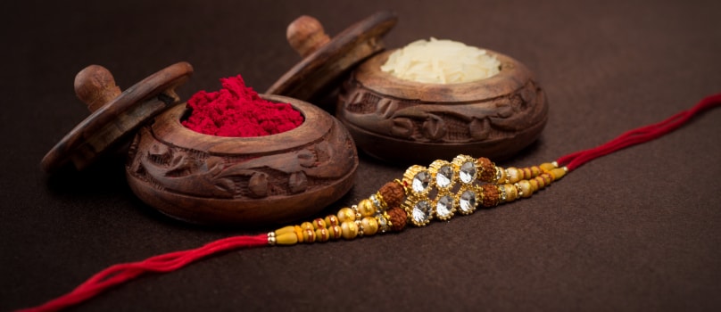 Send Rakhi Return Gifts to India Send Rakhi Return Gifts to India