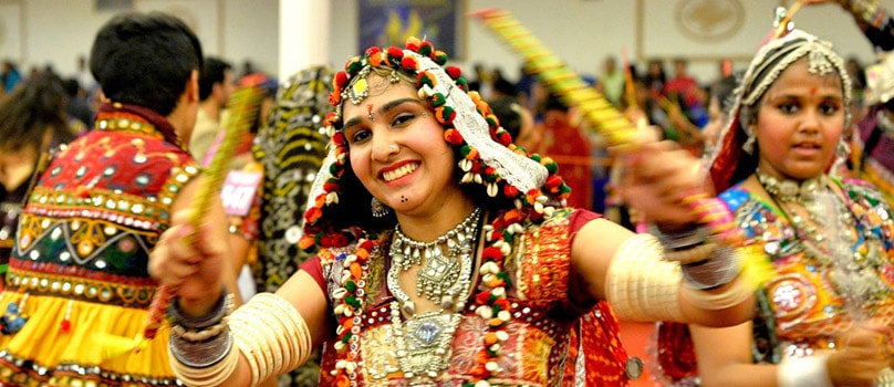 Make Navratri Special Make Navratri Special