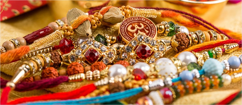 Rakhi Shopping & Gifting Online Rakhi Shopping & Gifting Online