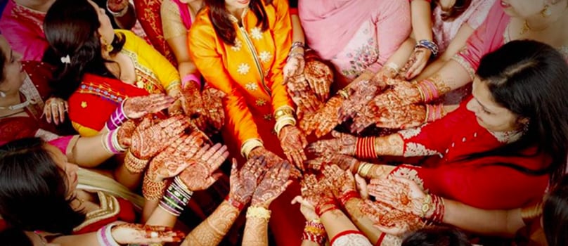 Mehendi Hands Karwa Chauth Mehendi Hands Karwa Chauth