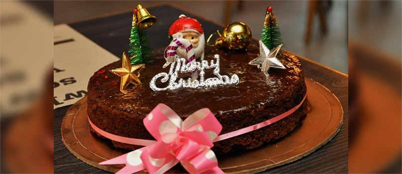 Cakes for Christmas 2012 Cakes for Christmas 2012