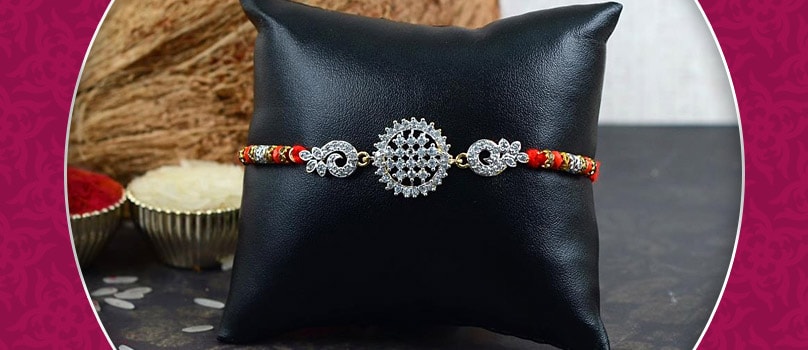 Send Rakhi to Chennai, India Send Rakhi to Chennai, India