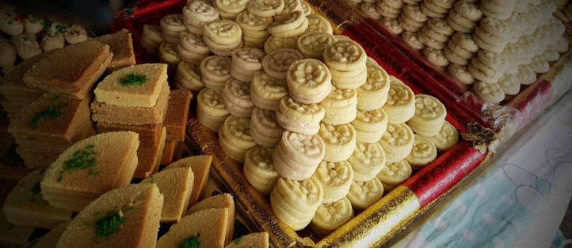 Top Sweets for Navratri Top Sweets for Navratri