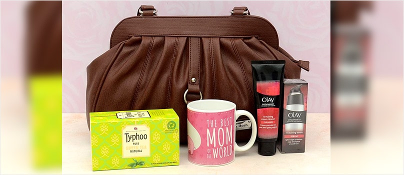 Trendy Gifts on Mother's Day Trendy Gifts on Mother's Day