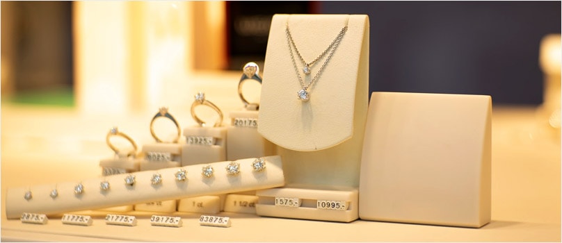 Exclusive Jewelleries Exclusive Jewelleries