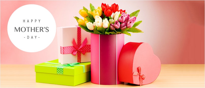 Send Mother's Day Gifts to India from Australia