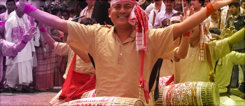 How is Bihu Festival Celebrated in Assam How is Bihu Festival Celebrated in Assam