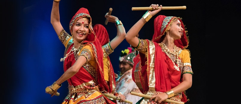 Importance of worshipping Shakti during Navratri Importance of worshipping Shakti during Navratri