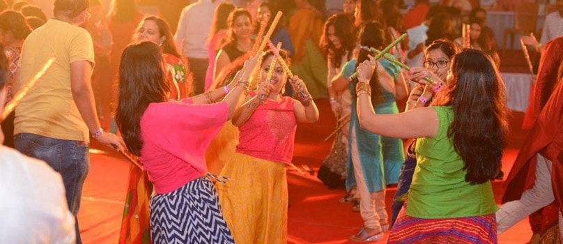 Send Gifts to India Online on Navratri Send Gifts to India Online on Navratri