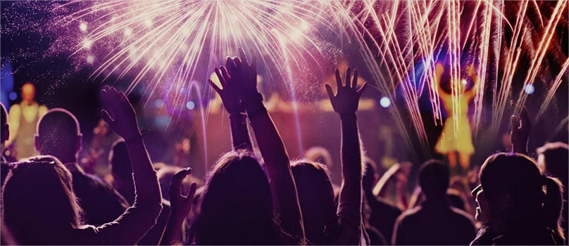 New Year Party special New Year Party special
