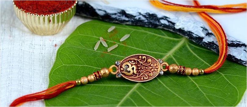 New Trend of Sending Rakhi and Rakhi Gifts New Trend of Sending Rakhi and Rakhi Gifts