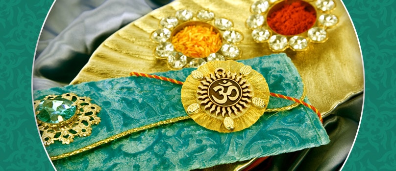 Variety of Rakhi Thalis for brother in India Variety of Rakhi Thalis for brother in India