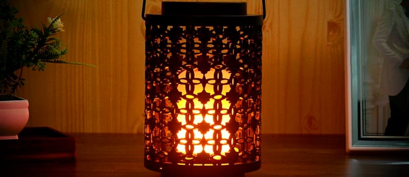 Ornamental Light Ornamental Light