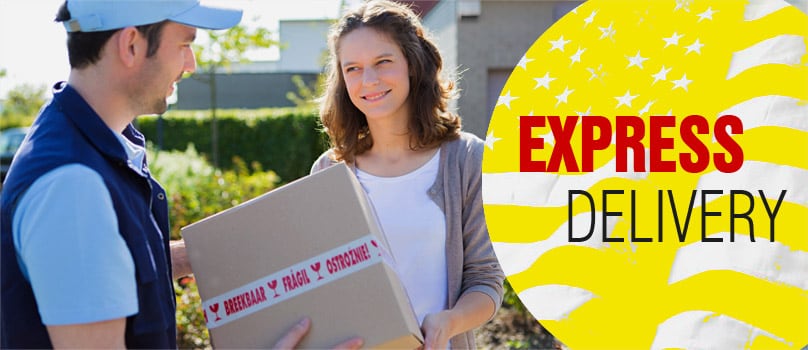 USA same day delivery USA same day delivery