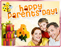 Celebrate Parents Day
