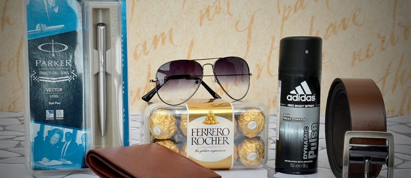 Parker Adidas Ferrero Hamper Parker Adidas Ferrero Hamper