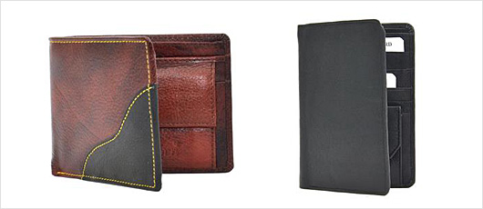 Handsome Wallets for Men