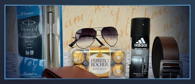 Pen Ferrero Shades Dad Gift Pen Ferrero Shades Dad Gift