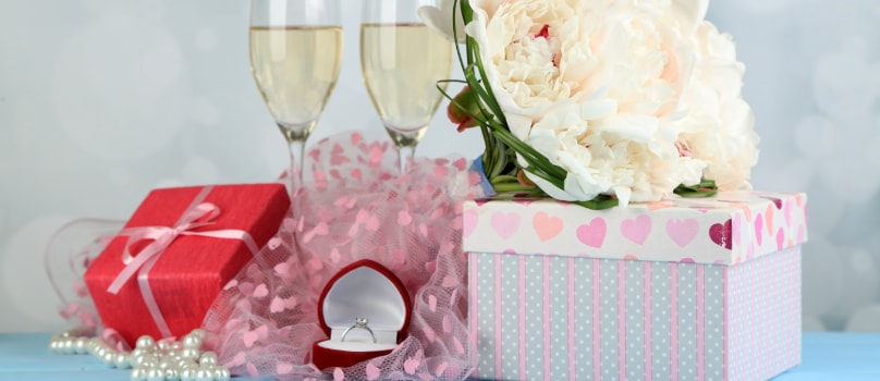 Perfect Anniversary Gift Set Perfect Anniversary Gift Set