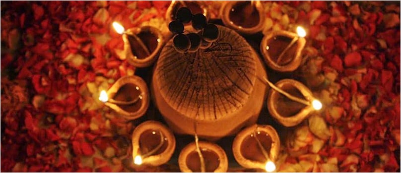 Significance of the Common Things we do on Diwali Significance of the Common Things we do on Diwali