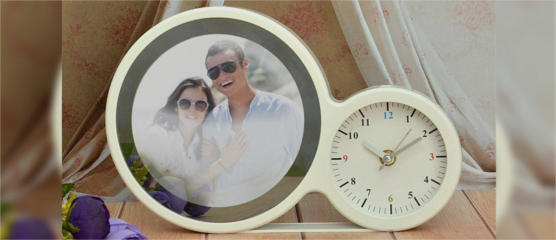 picture clock picture clock