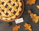 Pie Thanksgiving