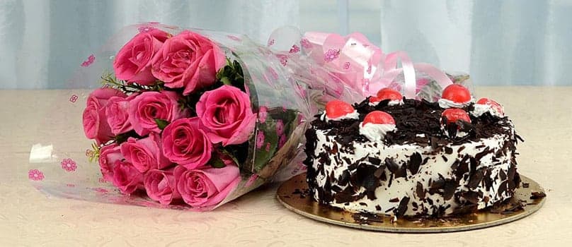 Flowers & Chocolates to your dear ones Flowers & Chocolates to your dear ones