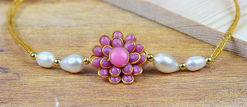 Exclusive Collection of Rakhis Exclusive Collection of Rakhis